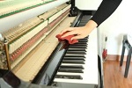钢琴保养注意事项有哪些？