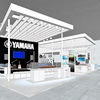 <b>雅马哈专业音响将携众多新品参展 PALM EXPO 2016</b>