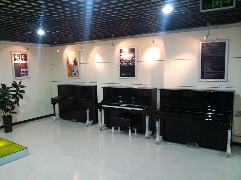 Music China 2015圆满成功 展商观众数量均创新高
