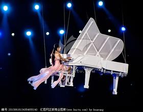 第18届中国国际专业音响·灯光·乐器及技术展览