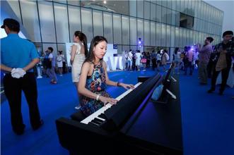 2005仁川国际乐器展览会（Music Korea 2005）即将举行
