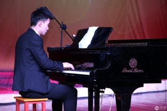 国际音响乐器精品6月汇聚广东