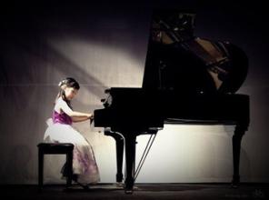 展会活动—“现场演奏”