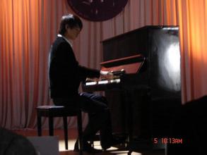 2006年拉丁美洲规模最大的乐器展览会8月举办
