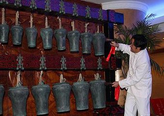  2017中国（青岛）国际乐器、音响声光及音乐产业博览会