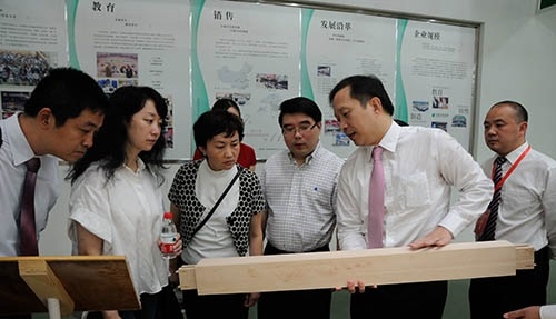 八方宾朋齐聚宜昌 共赏钢琴音乐盛典