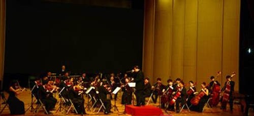 中国音协钢琴学会成立两周年音乐会华彩上演